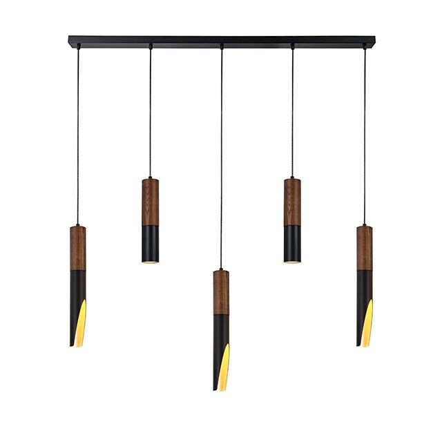 modern cluster pendant light 5 lights dinning room pendant light fixtures